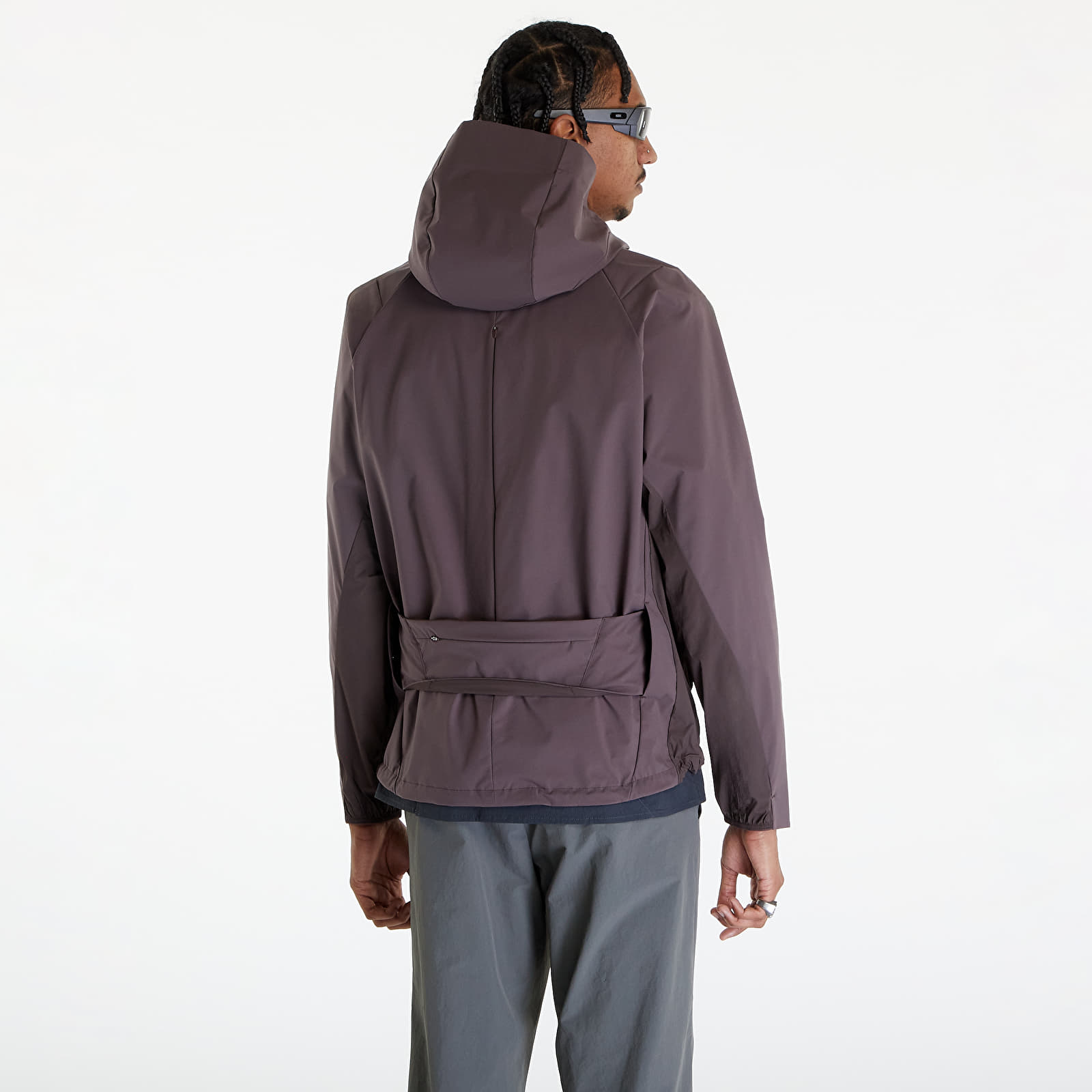 Jackets Post Archive Faction (PAF) 6.0 Technical Jacket Right Brown