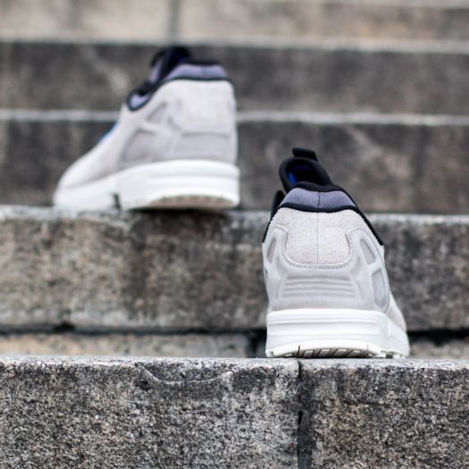 adidas ZX Flux NPS Light Brown | Footshop