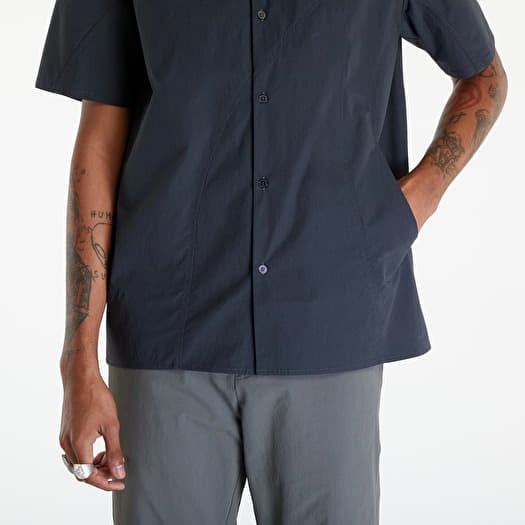 Shirts Post Archive Faction (PAF) 6.0 Shirt Center Charcoal Shirts Post Archive Faction (PAF) 6.0 Shirt Center Charcoal