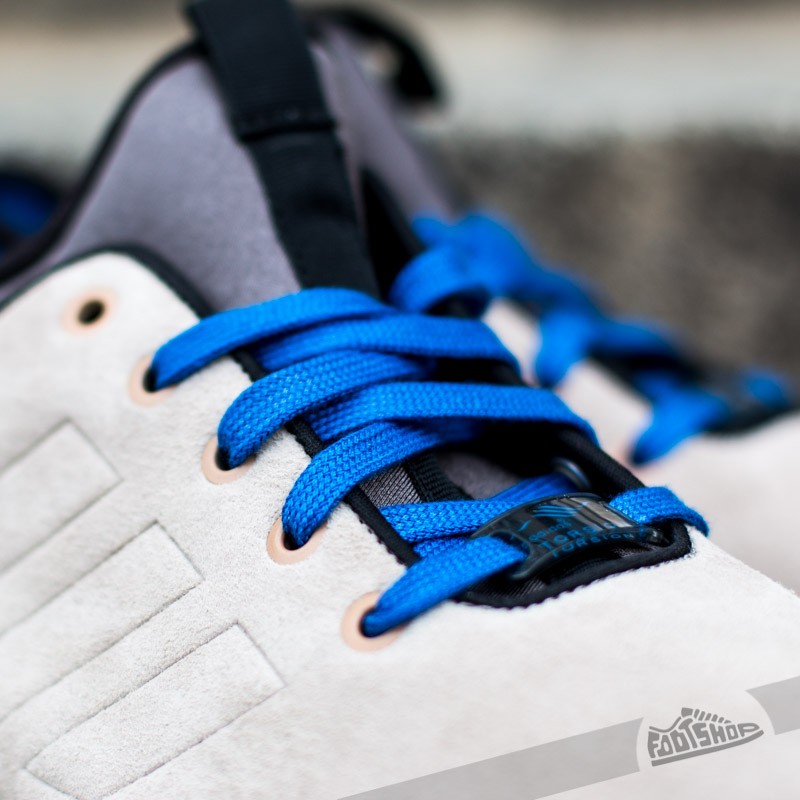 Pánské tenisky a boty adidas ZX Flux NPS Light Brown