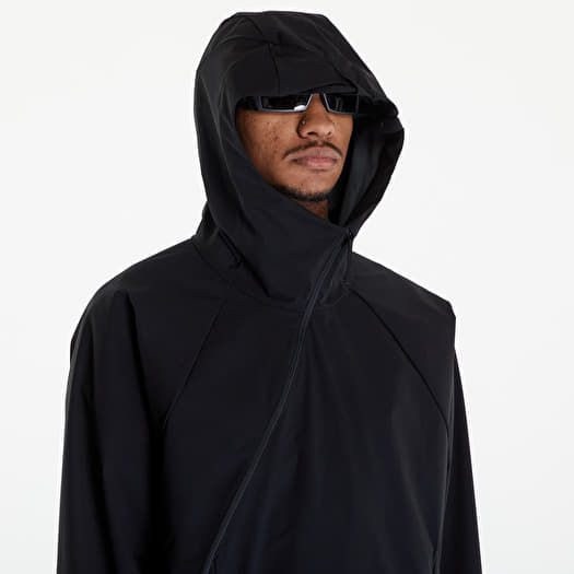 Post Archive Faction (PAF) 6.0 Technical Jacket Center Black