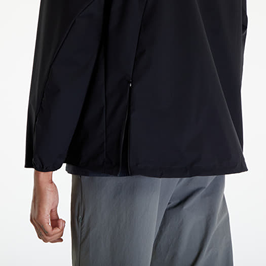 Post Archive Faction (PAF) 6.0 Technical Jacket Center Black