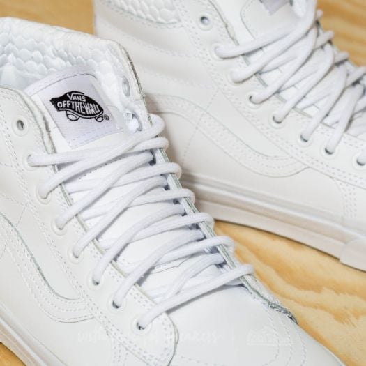 Sk8 true white online