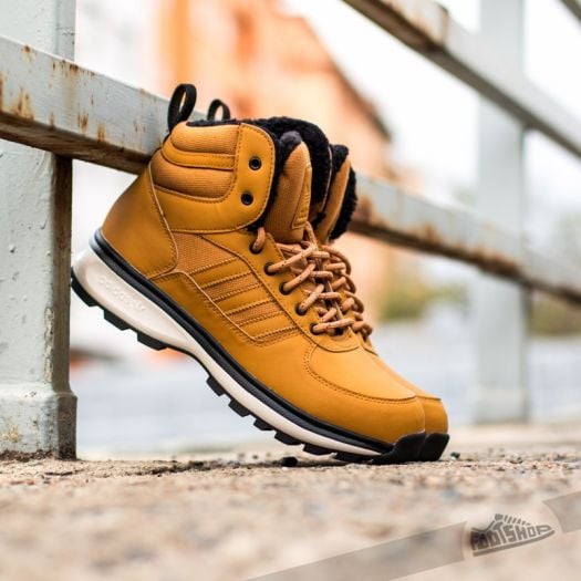 Men s shoes adidas Chasker Winter Boot Mesa Footshop