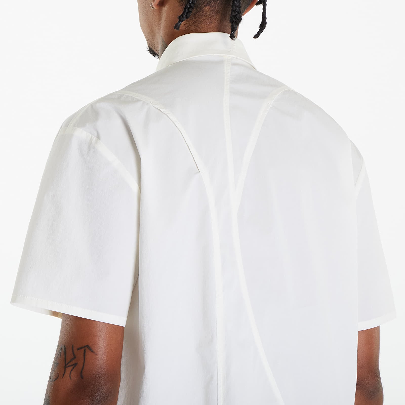 Shirts Post Archive Faction (PAF) 6.0 Shirt Center White