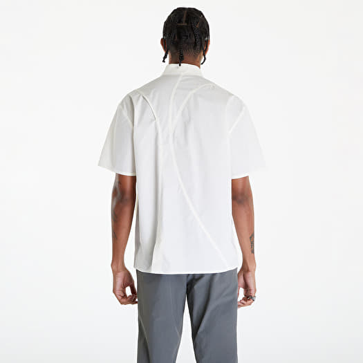 【PAF】6.0コレクション ホワイト Center Tシャツ POST ARCHIVE FACTION (PAF) White 6.0 Center T-Shirt Post