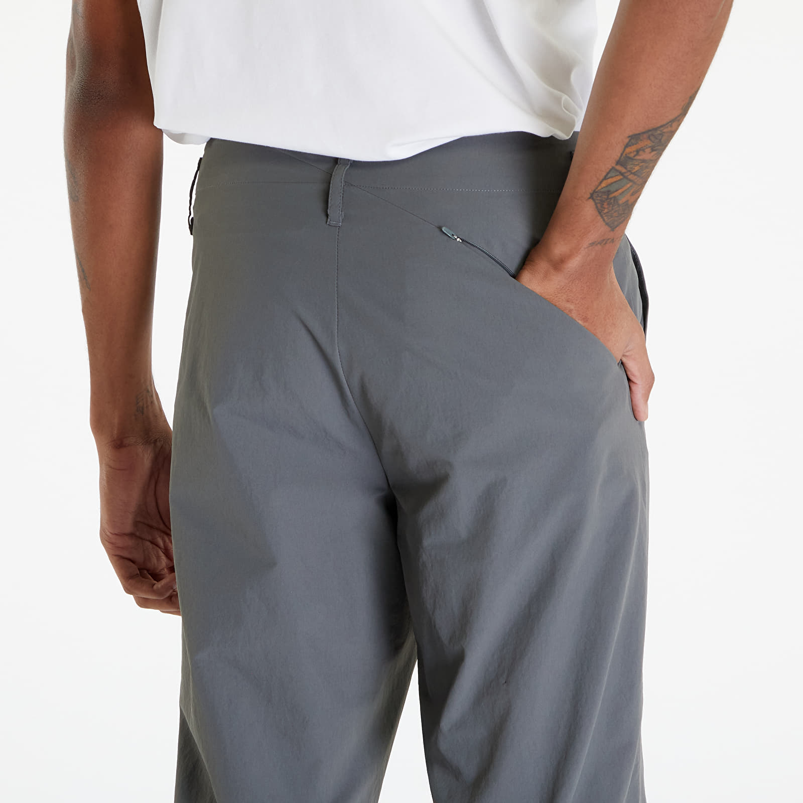 Hosen Post Archive Faction (PAF) 6.0 Trousers Right Charcoal
