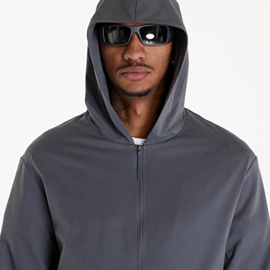 Hoodies and sweatshirts Post Archive Faction (PAF) 6.0 Hoodie Right  Charcoal | Footshop