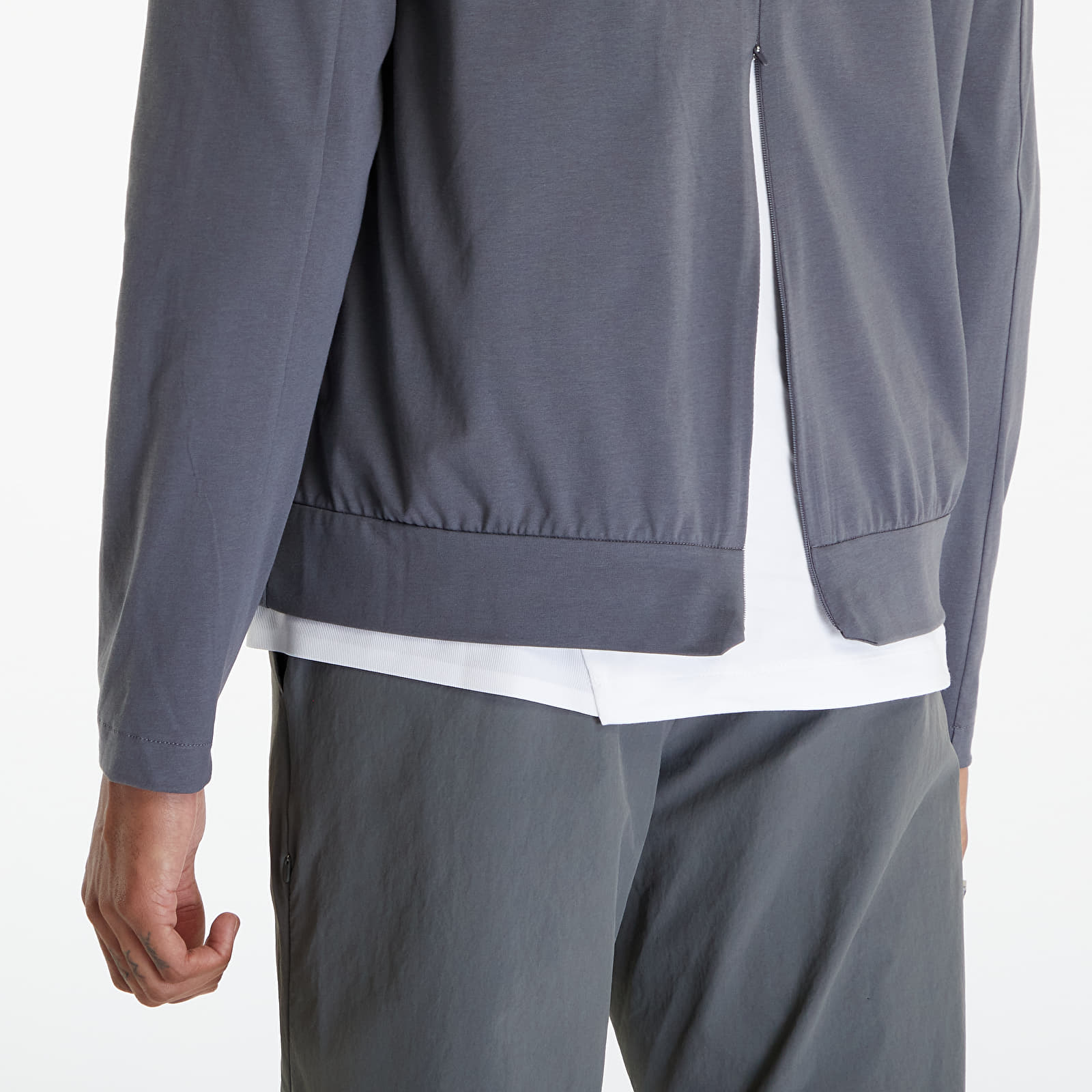 POST ARCHIVE FACTION (PAF) 6.0 HOODIE RIGHT – 082plus