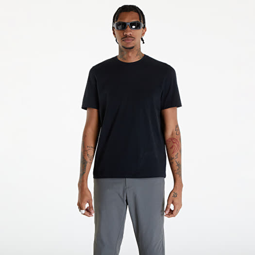 Post Archive Faction (PAF) 6.0 Tee Right Black | Footshop