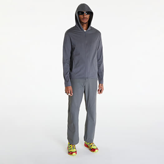 Post Archive Faction (PAF) 6.0 Hoodie Right Charcoal | Footshop