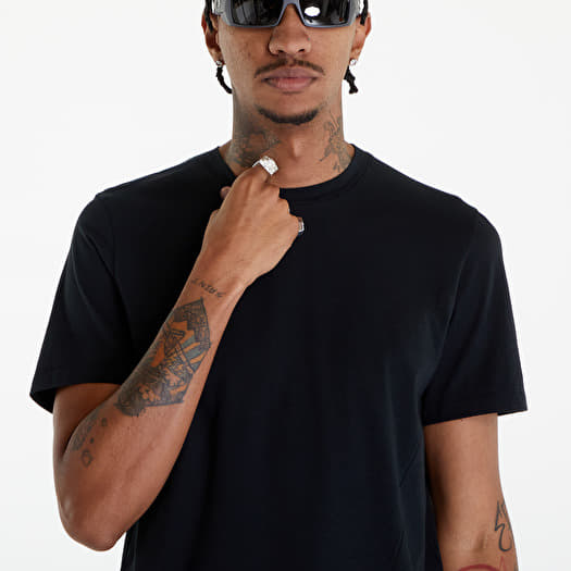Post Archive Faction (PAF) 6.0 Tee Right Black | Footshop