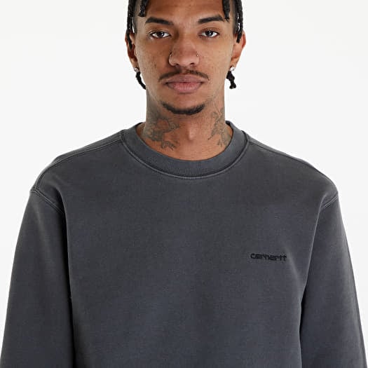 Hoodies and sweatshirts Carhartt WIP Duster Script