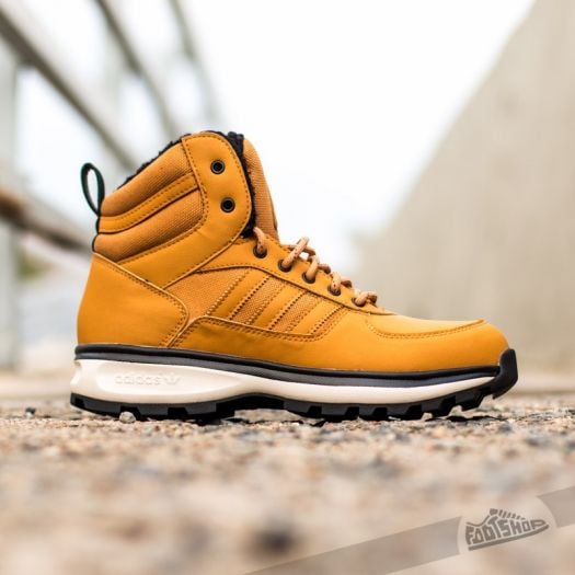 Herren Sneaker und Schuhe adidas Chasker Winter Boot Mesa Footshop