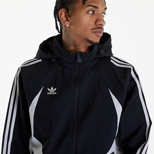 Coach Jackets adidas Climacool Track Top Black Footshop