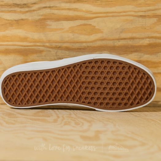 Men's shoes Vans Era (Classic Tumble) True White Footshop