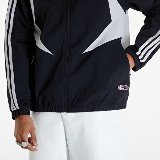 Adidas climacool shop track jacket