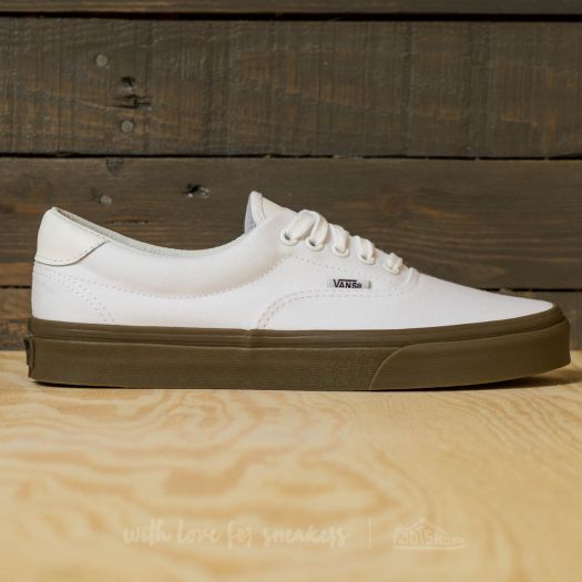 Vans era 59 bleacher top