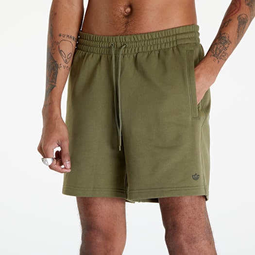 Shorts adidas Premium Essentials Frote Short