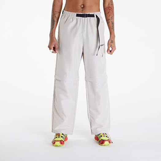 Pants and jeans adidas Zip Off Joggers Pant Wonder Beige Footshop