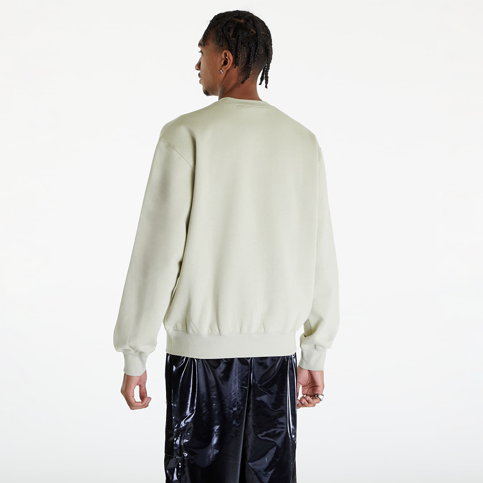Bluzy Carhartt WIP Sweatshirt UNISEX Beryl/ Sorrent