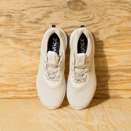 Alphabounce em cheap chalk white