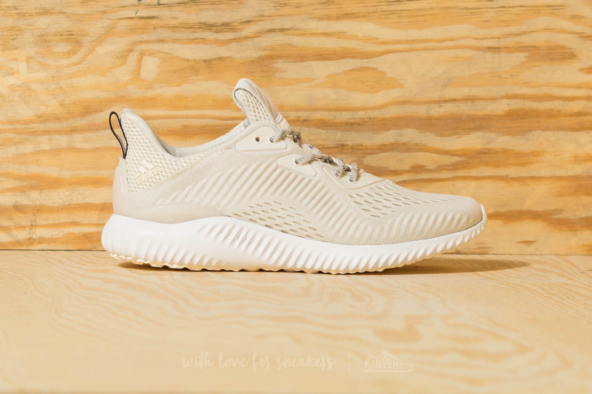 Adidas alphabounce em outlet