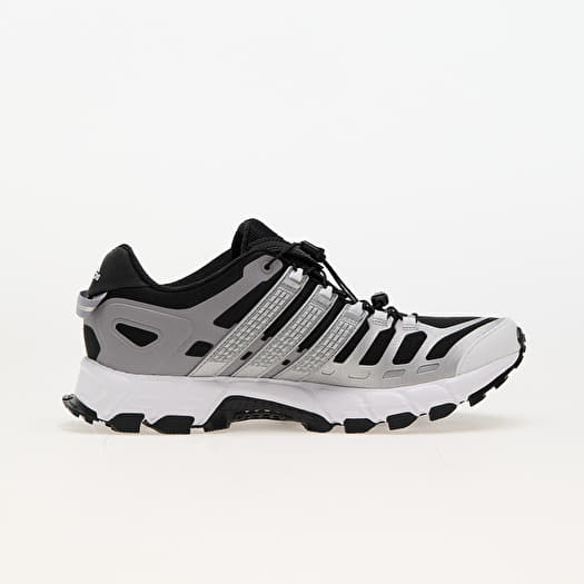 Herren Sneaker und Schuhe adidas Adistar Raven Core Black Tech Silver Metallic Ftw White Footshop