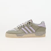 adidas x Nice Kicks Rivalry Low Grey Two/ Dash Grey/ Crew White