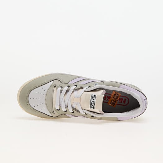 adidas x Nice Kicks Rivalry Low Grey Two Dash Grey Crew White Footshop