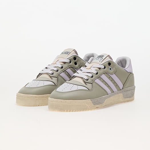 adidas x Nice Kicks Rivalry Low
