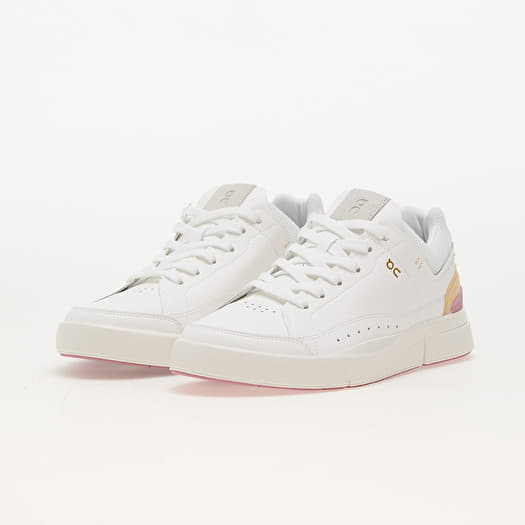 Women's shoes On W The Roger Centre Court White/ Zephyr Footshop