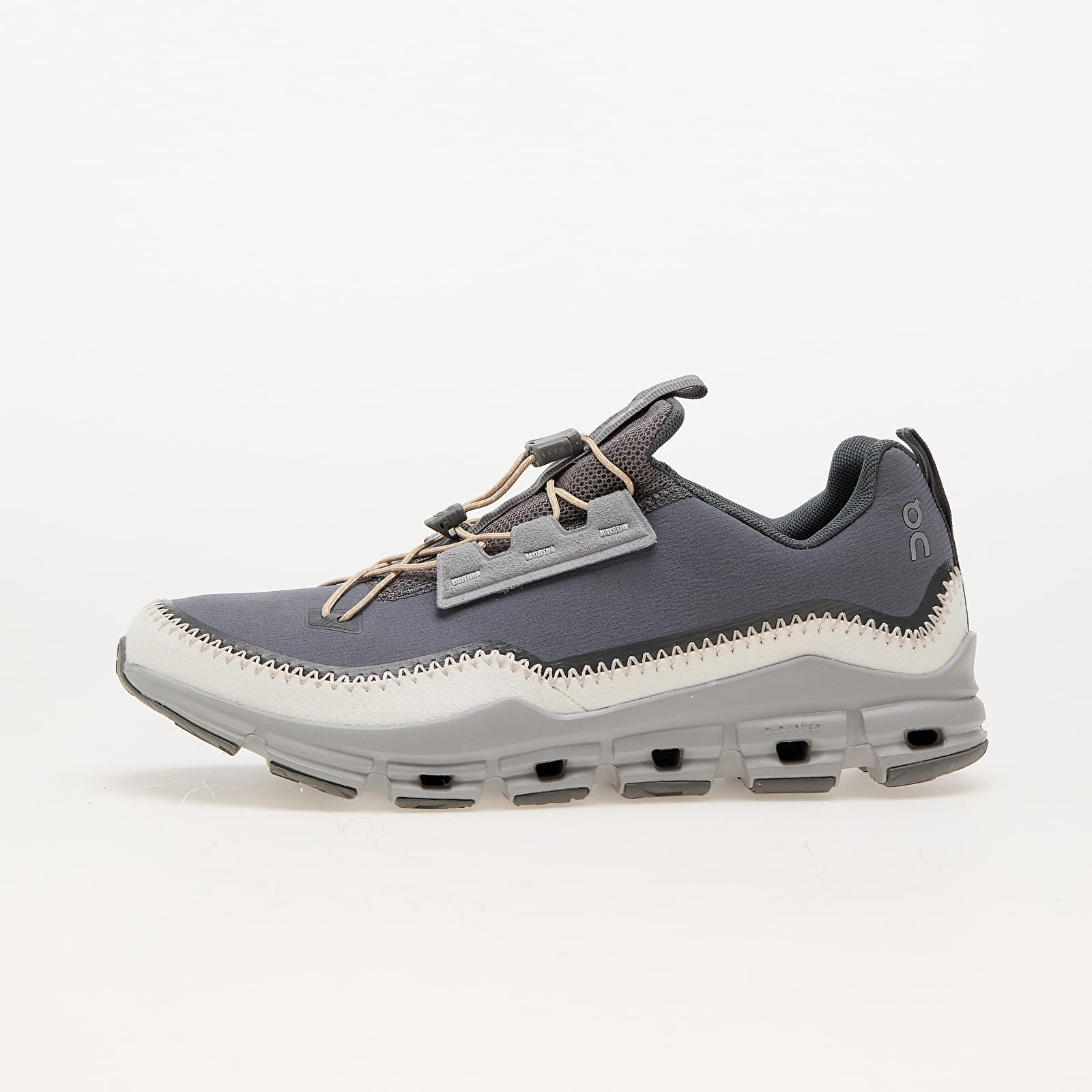 Herren Sneaker und Schuhe On M Cloudaway Asphalt/ Ivory | Footshop