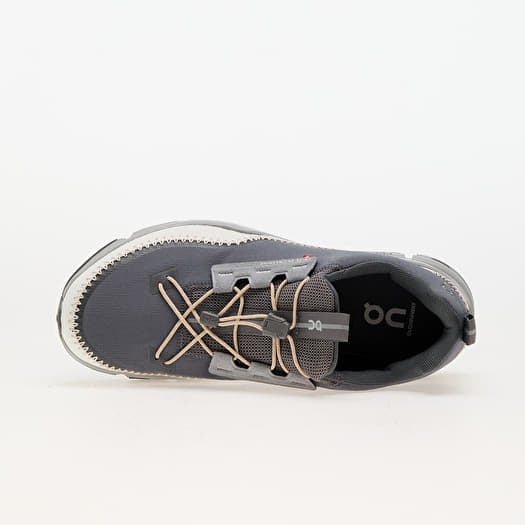 Herren Sneaker und Schuhe On M Cloudaway Asphalt/ Ivory | Footshop