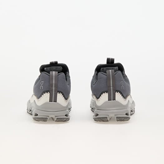 Herren Sneaker und Schuhe On M Cloudaway Asphalt/ Ivory | Footshop