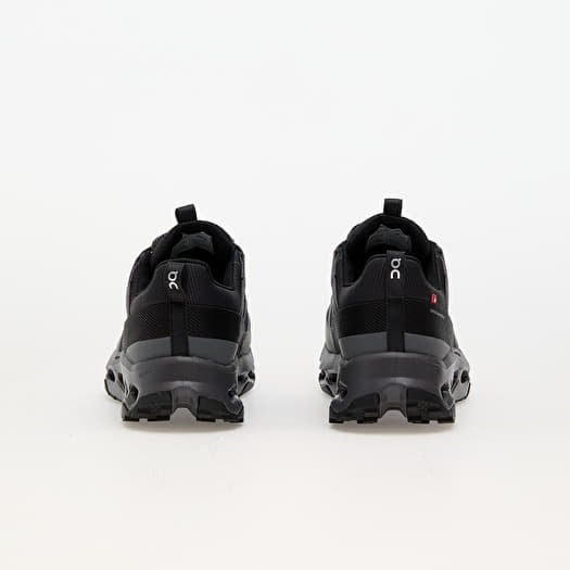 Men's shoes On M Cloudhorizon M Wp Black/ Eclipse Footshop