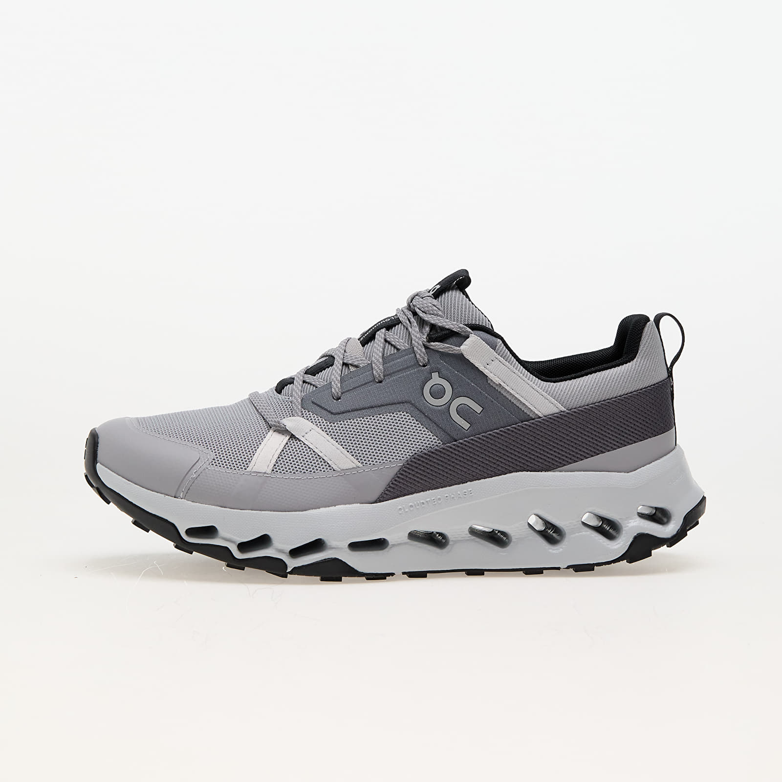 Sko til mænd On M Cloudhorizon M Alloy/ Frost