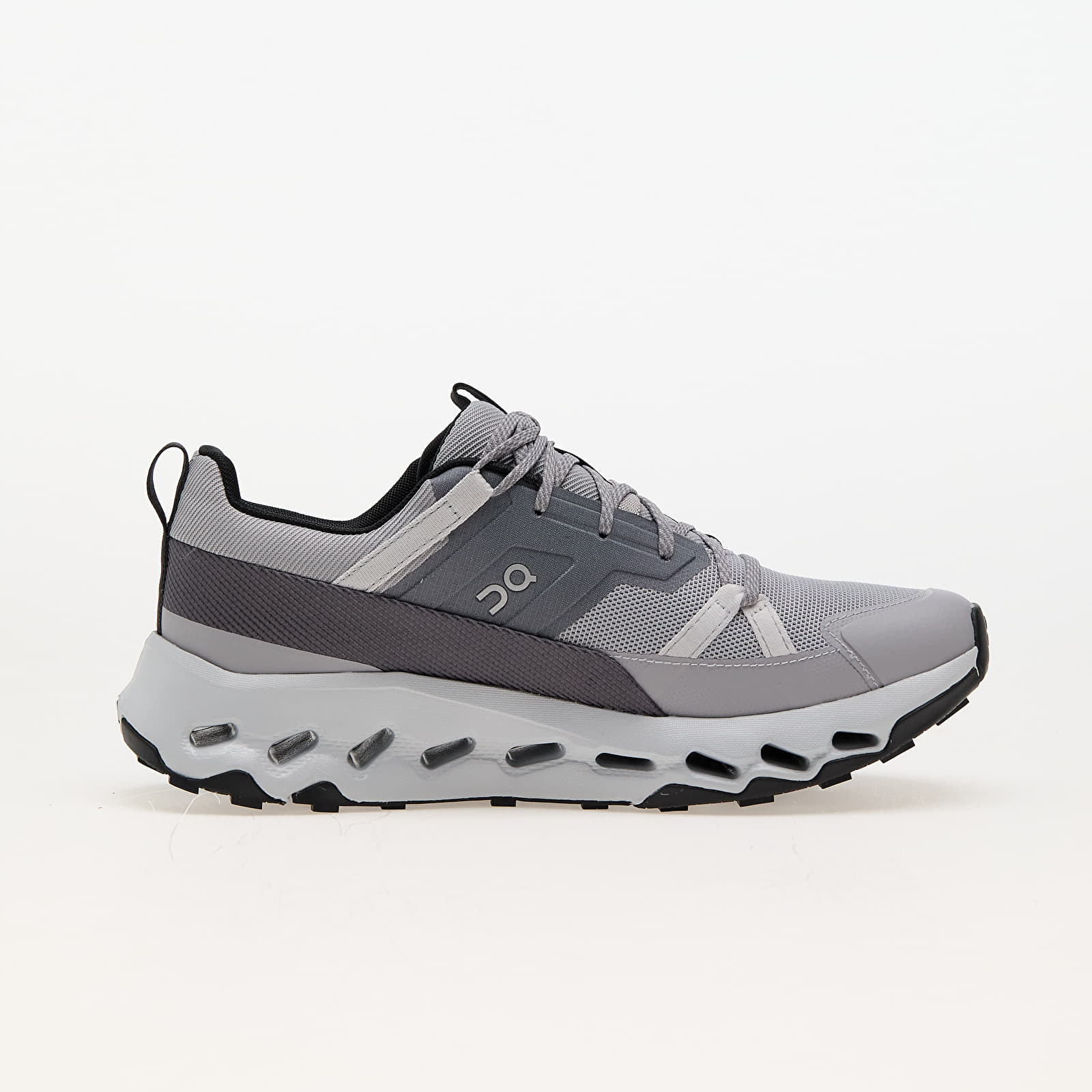 Sko til mænd On M Cloudhorizon M Alloy/ Frost