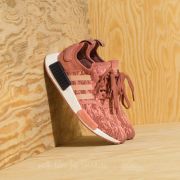adidas NMD_R1 Raw Pink/ Trace Pink/ Legend Ink