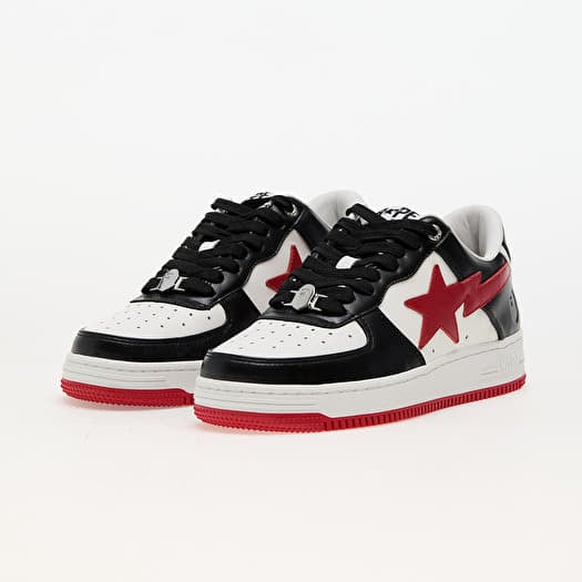 A BATHING APE Bape Sta 3 M2