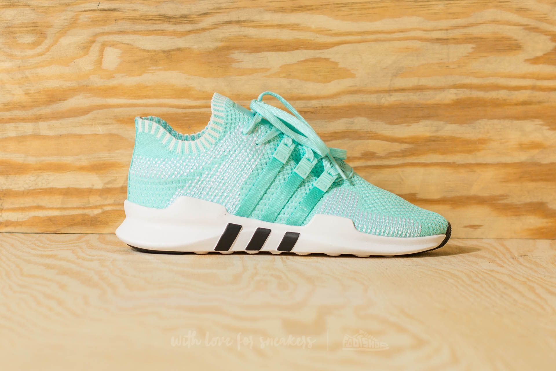 Adidas eqt support adv turquoise 2025