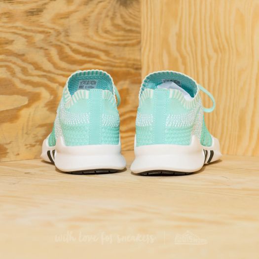 Women s shoes adidas EQT Support ADV Primeknit W Energy Aqua Energy Aqua Ftw White Footshop