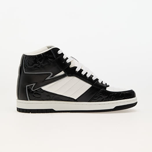 Men's shoes A BATHING APE Bape Sta 88 Mid 1 M1 Black | Footshop