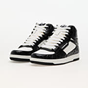 Men's shoes A BATHING APE Bape Sta 88 Mid 1 M1 Black | Footshop