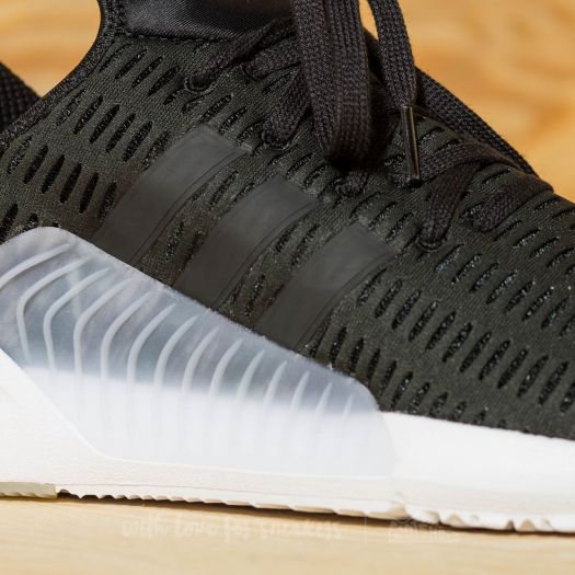 Men's shoes adidas Climacool 02/17 Core Black/ Core Black/ Ftw