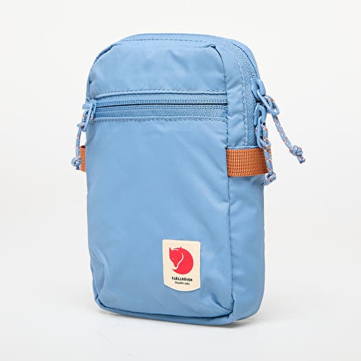 Fjallraven High Coast Pocket - Dawn Blue Fjallraven High Coast Pocket - Dawn Blue