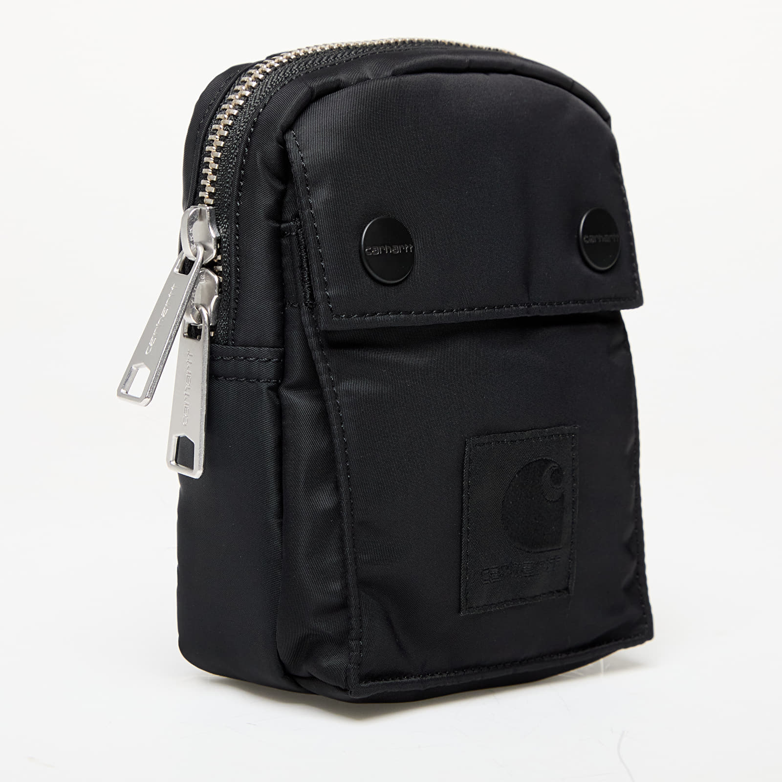 Accesorii Carhartt WIP Otley Small Bag Black