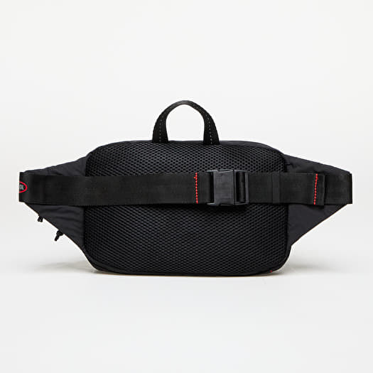 Hip bags adidas Waistbag Black Footshop
