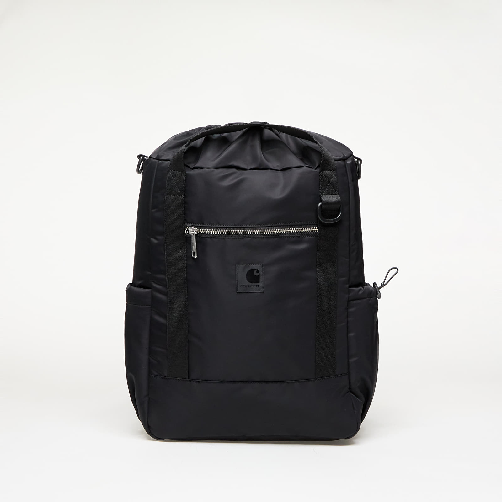 Hátizsákok Carhartt WIP Otley Backpack Black