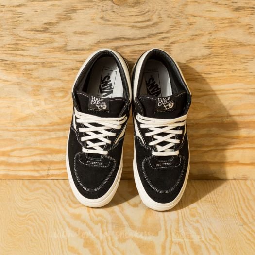 Vans og half cab lx hot sale